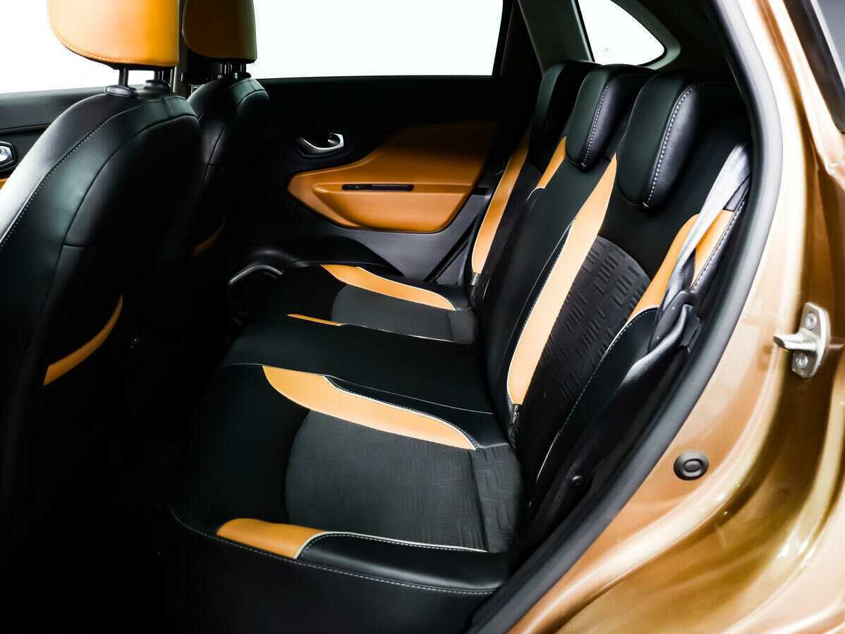 Lada (ВАЗ) XRAY 2020 года с пробегом. Фото: #11