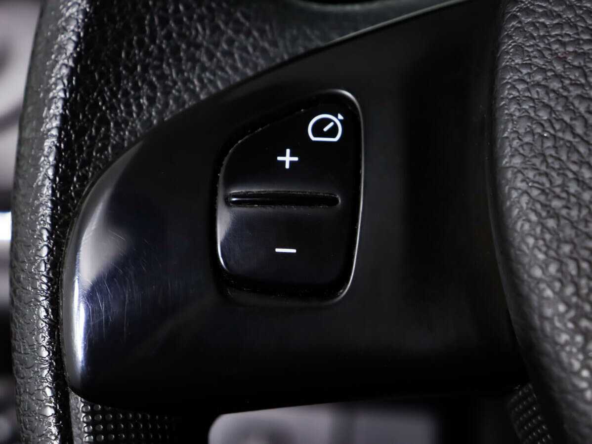 Renault Logan 2018 года с пробегом. Фото: #14