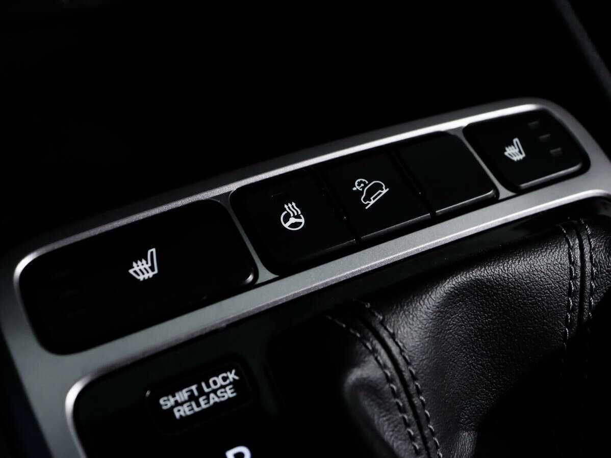 Hyundai Creta 2017 года с пробегом. Фото: #13