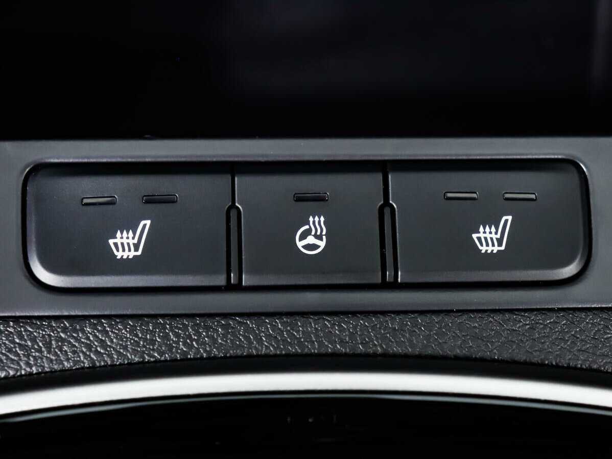 Kia Rio 2022 года с пробегом. Фото: #11