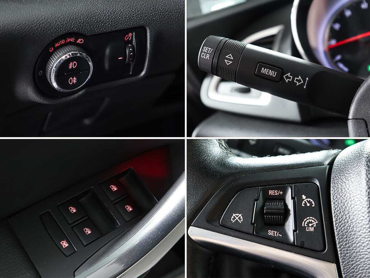 Opel Astra 2012 года с пробегом. Фото: #15