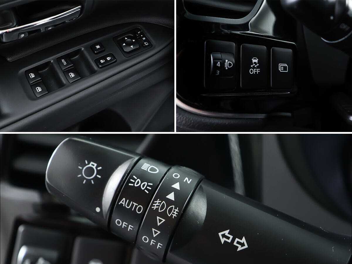 Mitsubishi Outlander 2018 года с пробегом. Фото: #14