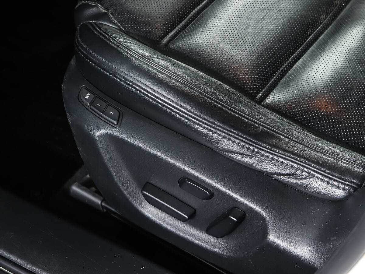 Mazda 6 2015 года с пробегом. Фото: #15