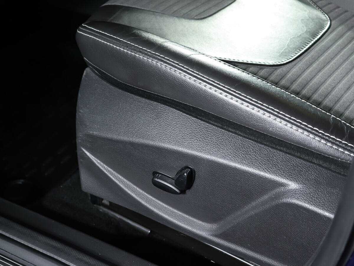 Ford Focus 2016 года с пробегом. Фото: #14