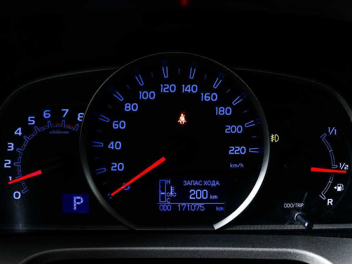 Toyota RAV4 2014 года с пробегом. Фото: #10