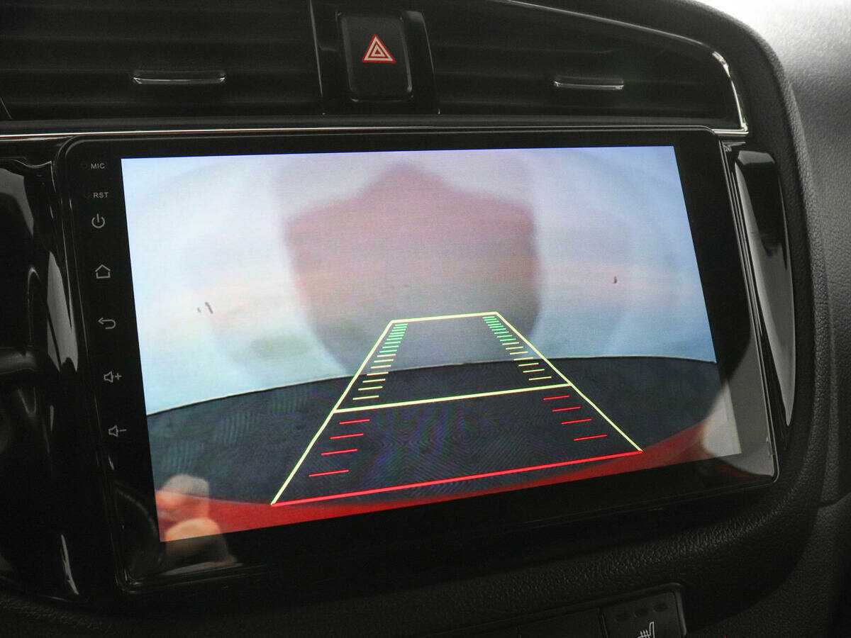 Kia Ceed 2017 года с пробегом. Фото: #12