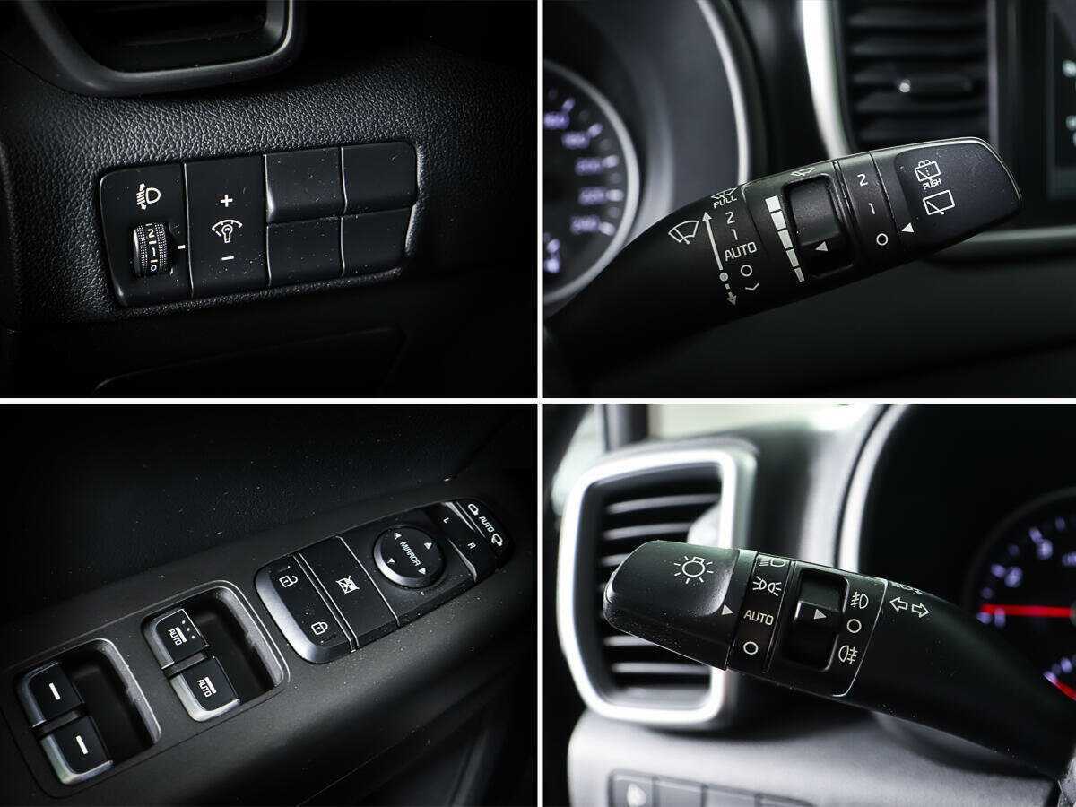 Kia Sportage 2021 года с пробегом. Фото: #15