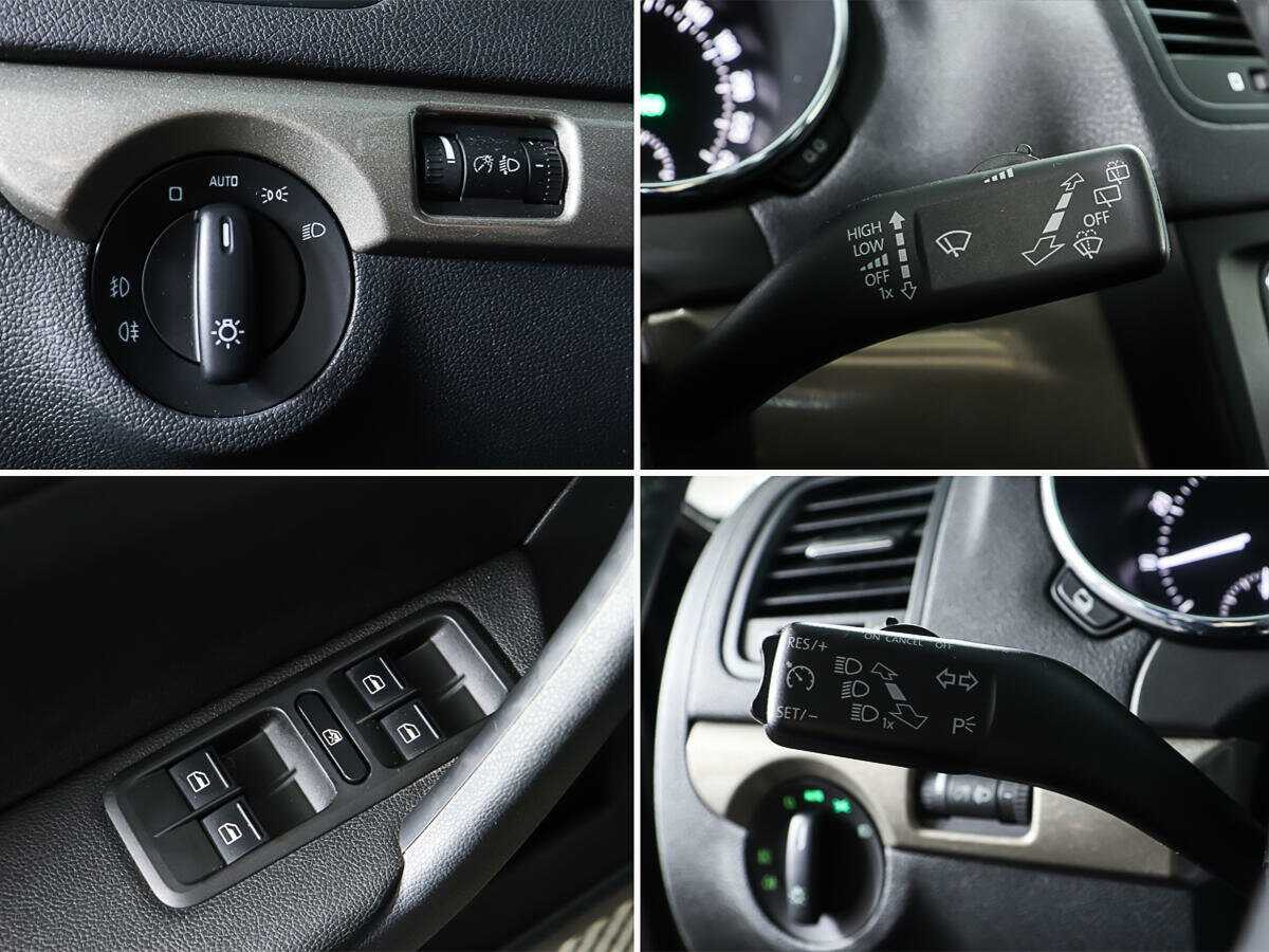 Skoda Yeti 2015 года с пробегом. Фото: #15