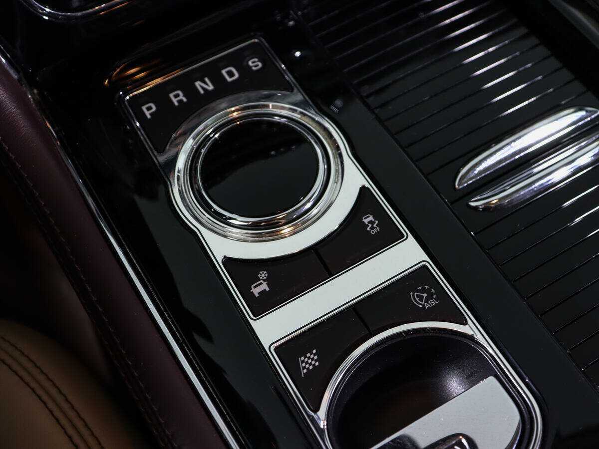 Jaguar XJ 2014 года с пробегом. Фото: #31