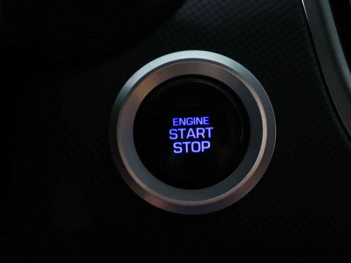 Hyundai Creta 2018 года с пробегом. Фото: #14