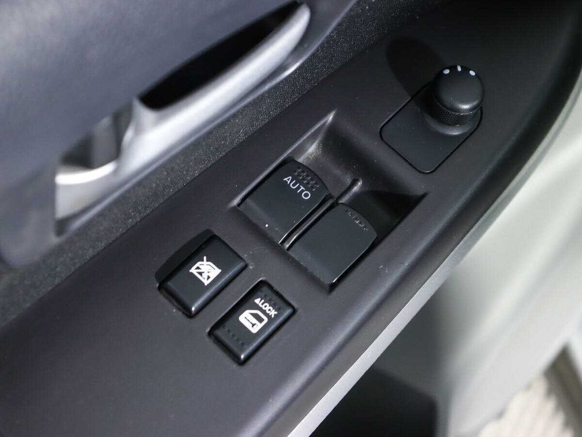 Suzuki SX4 2014 года с пробегом. Фото: #14