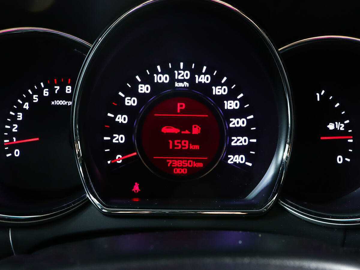 Kia Ceed 2018 года с пробегом. Фото: #8