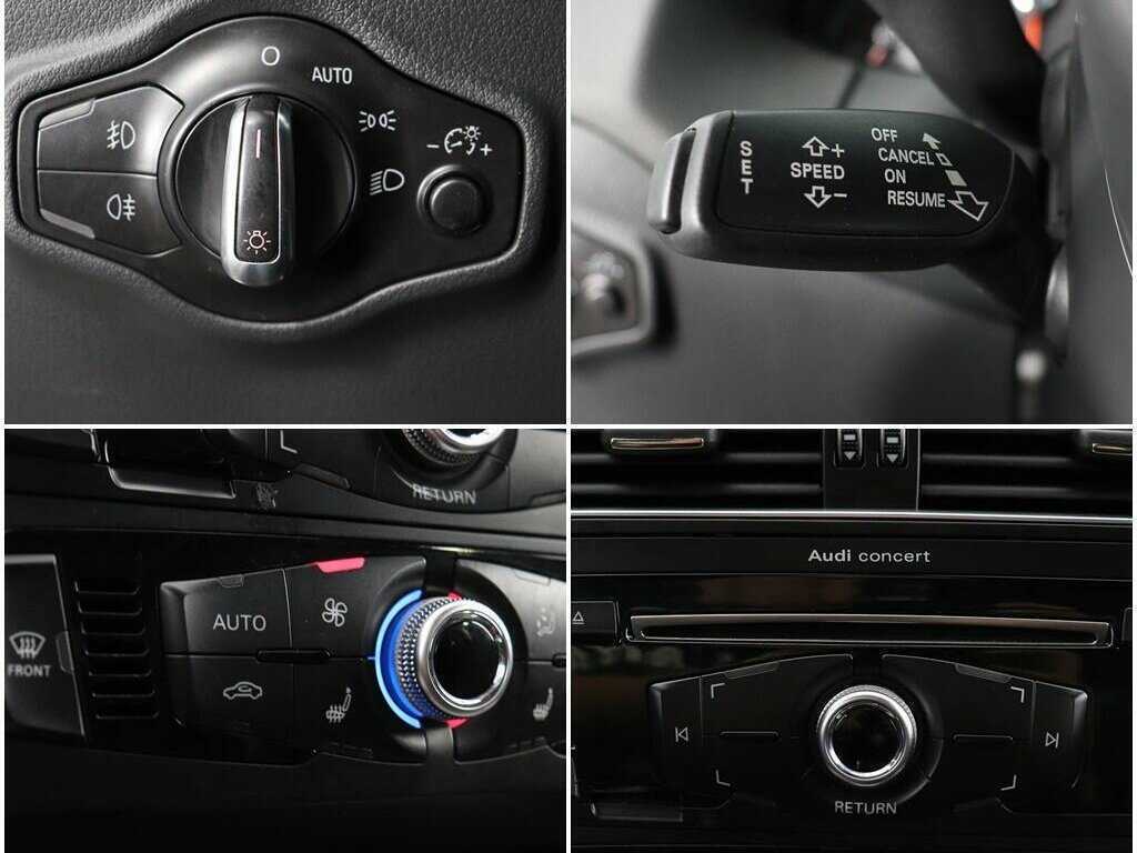 Audi Q5 2016 года с пробегом. Фото: #16