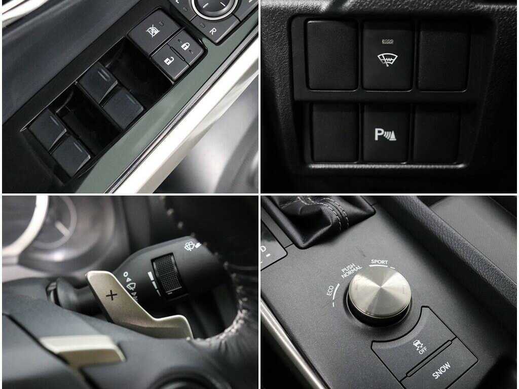 Lexus IS 2015 года с пробегом. Фото: #18