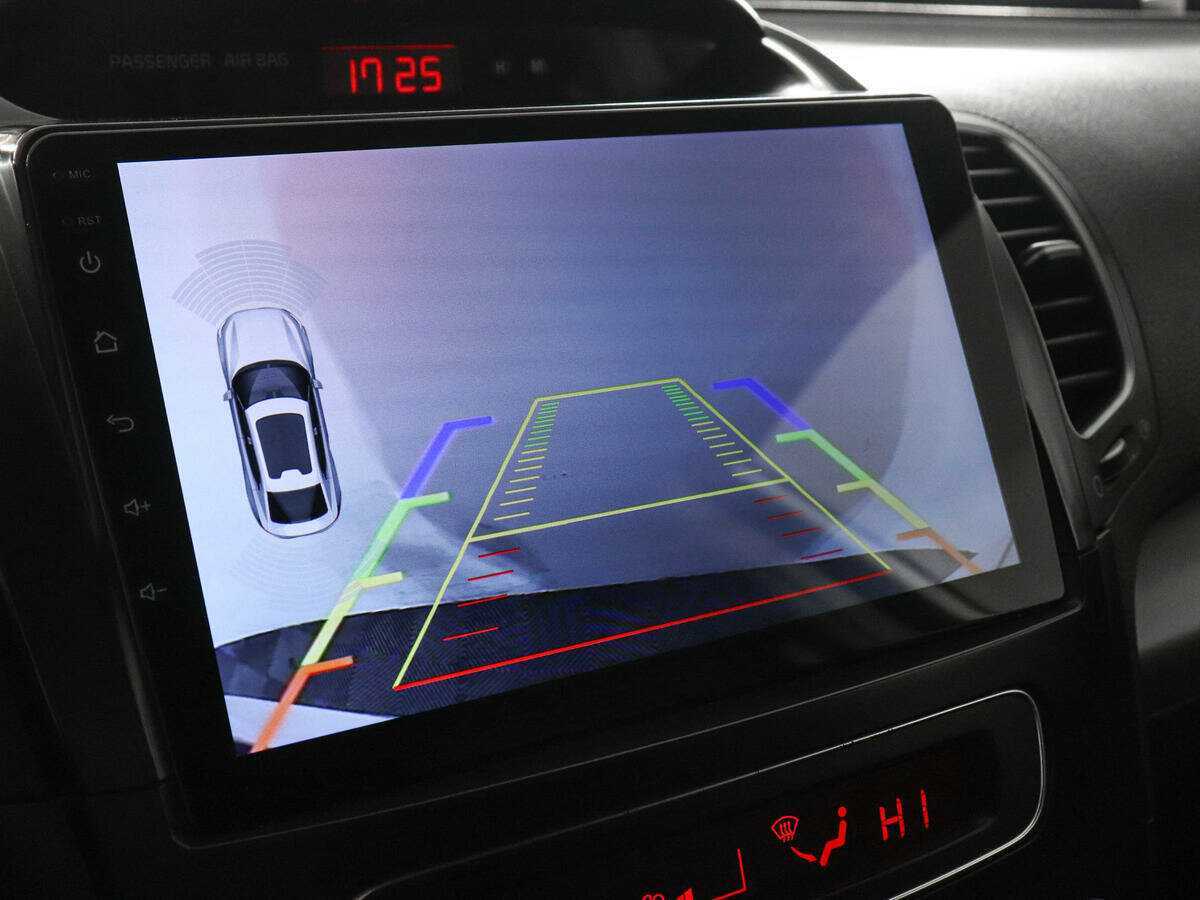 Kia Sorento 2013 года с пробегом. Фото: #9