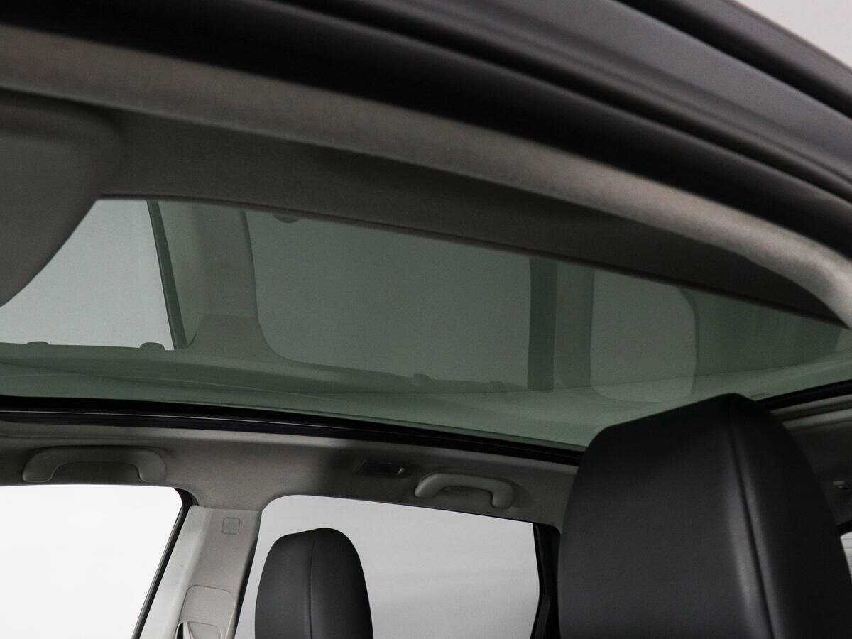 Nissan Qashqai+2 2012 года с пробегом. Фото: #12