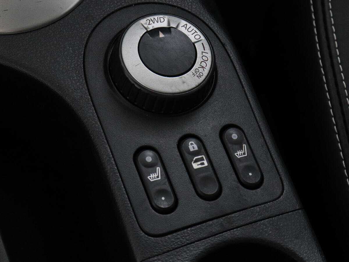 Nissan Qashqai+2 2012 года с пробегом. Фото: #13