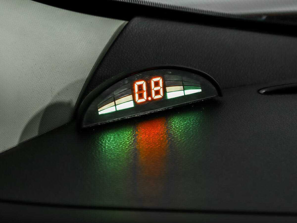 Ford Kuga 2017 года с пробегом. Фото: #15