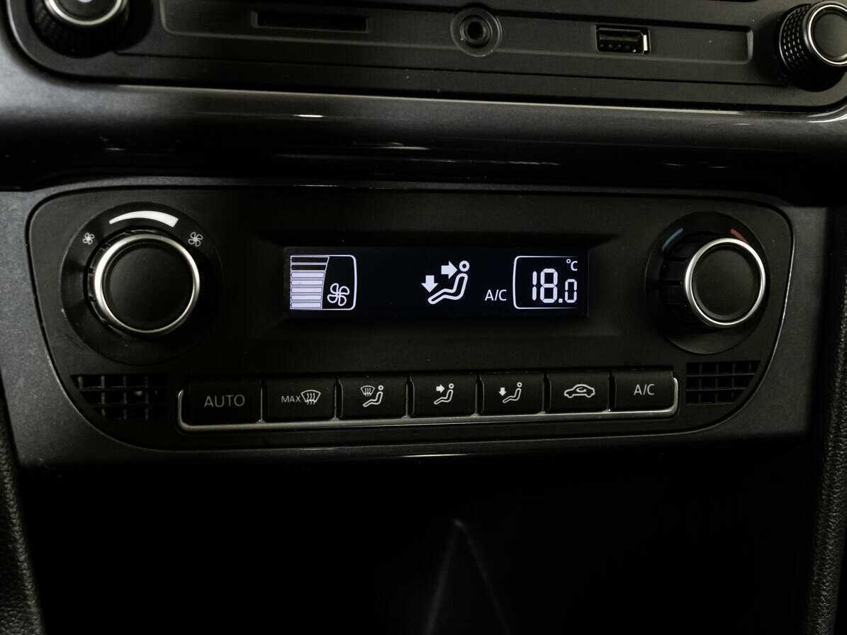 Volkswagen Polo 2018 года с пробегом. Фото: #11