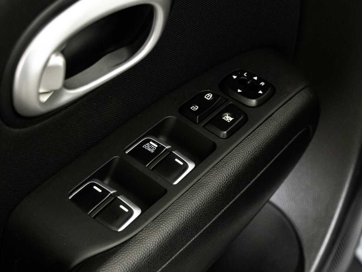 Kia Soul 2018 года с пробегом. Фото: #14