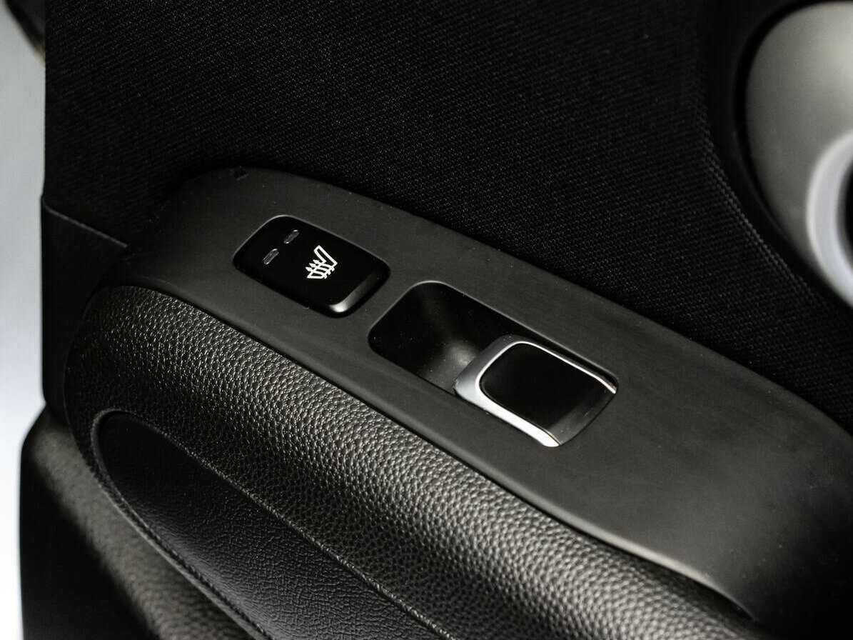 Kia Soul 2018 года с пробегом. Фото: #16