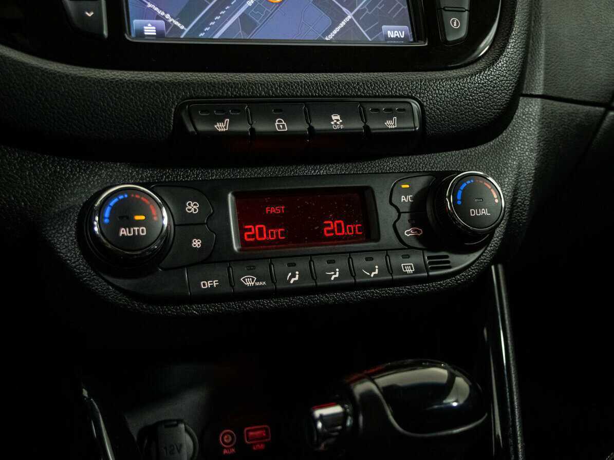 Kia Ceed 2017 года с пробегом. Фото: #19