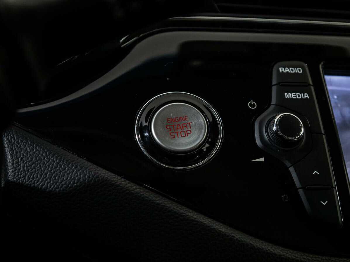 Kia Ceed 2018 года с пробегом. Фото: #11