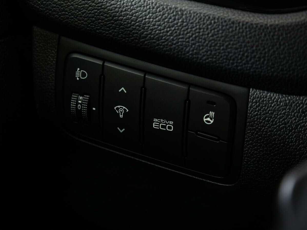 Kia Ceed 2018 года с пробегом. Фото: #16