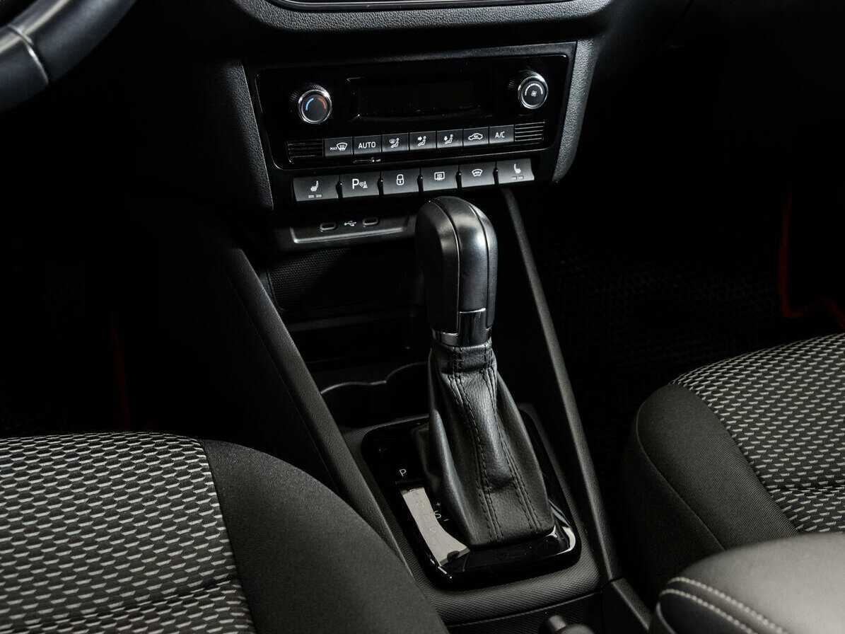 Volkswagen Polo 2021 года с пробегом. Фото: #10