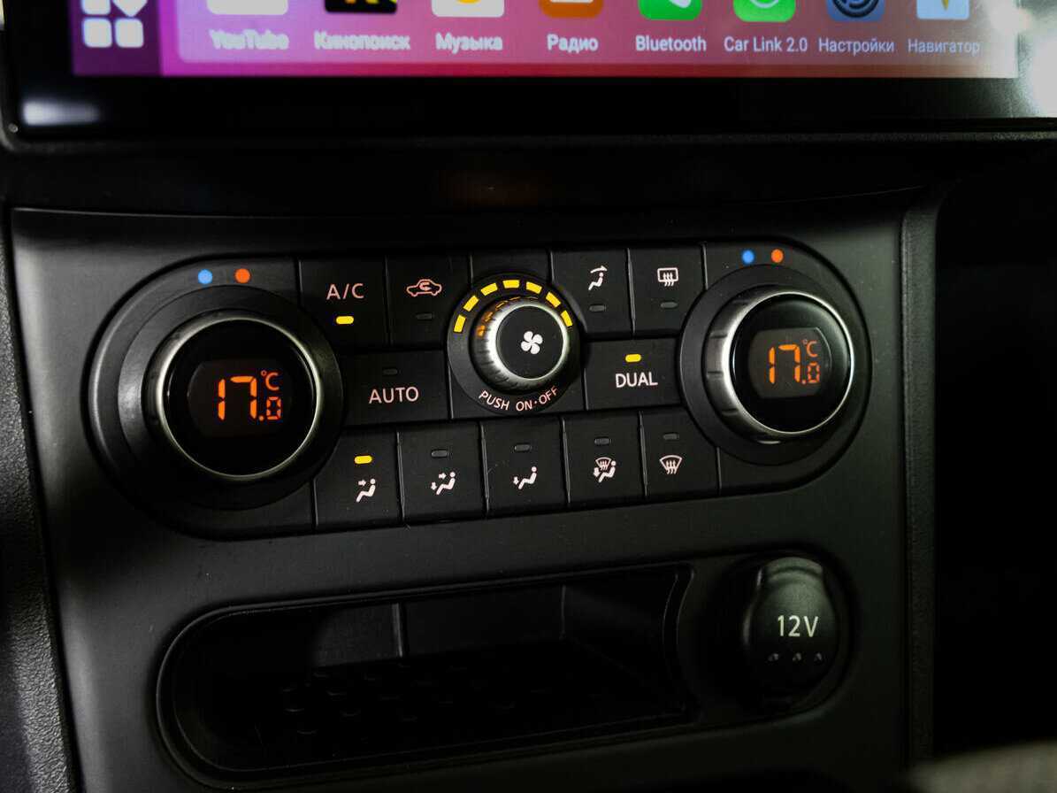 Nissan Qashqai 2012 года с пробегом. Фото: #10