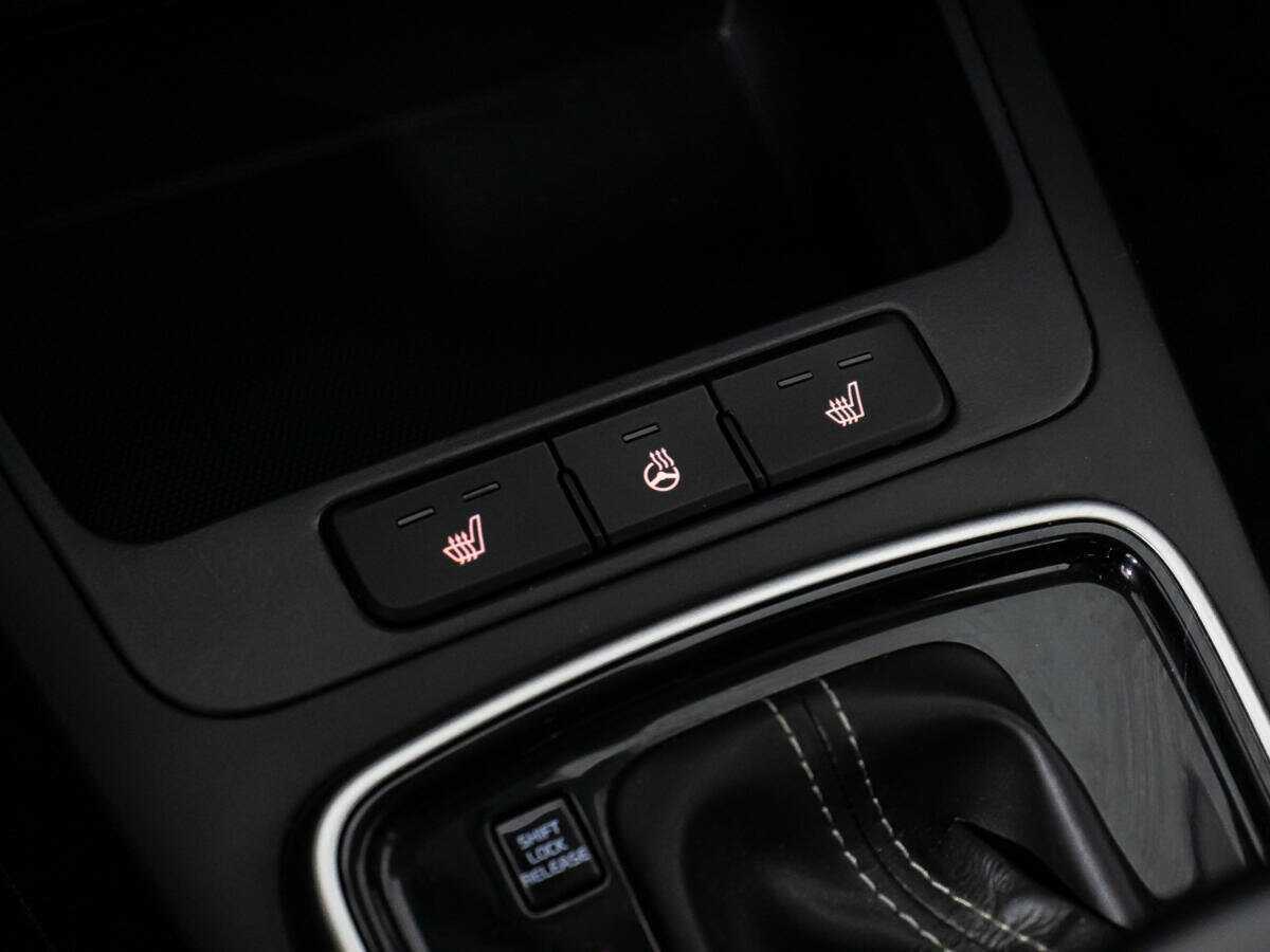 Kia Rio 2018 года с пробегом. Фото: #14