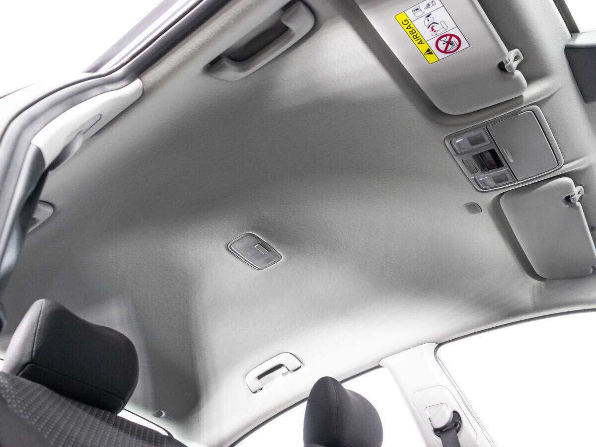 Kia Rio 2021 года с пробегом. Фото: #24