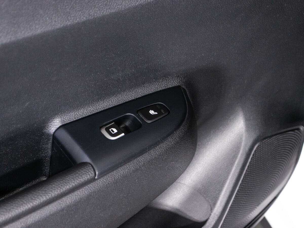 Kia Rio 2021 года с пробегом. Фото: #24