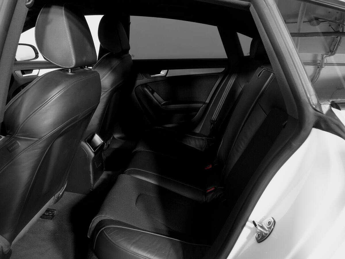 Audi A5 2016 года с пробегом. Фото: #9