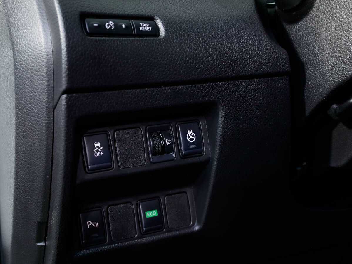 Nissan Qashqai 2019 года с пробегом. Фото: #13