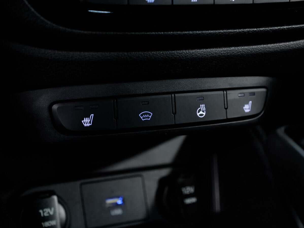 Hyundai Solaris 2020 года с пробегом. Фото: #15