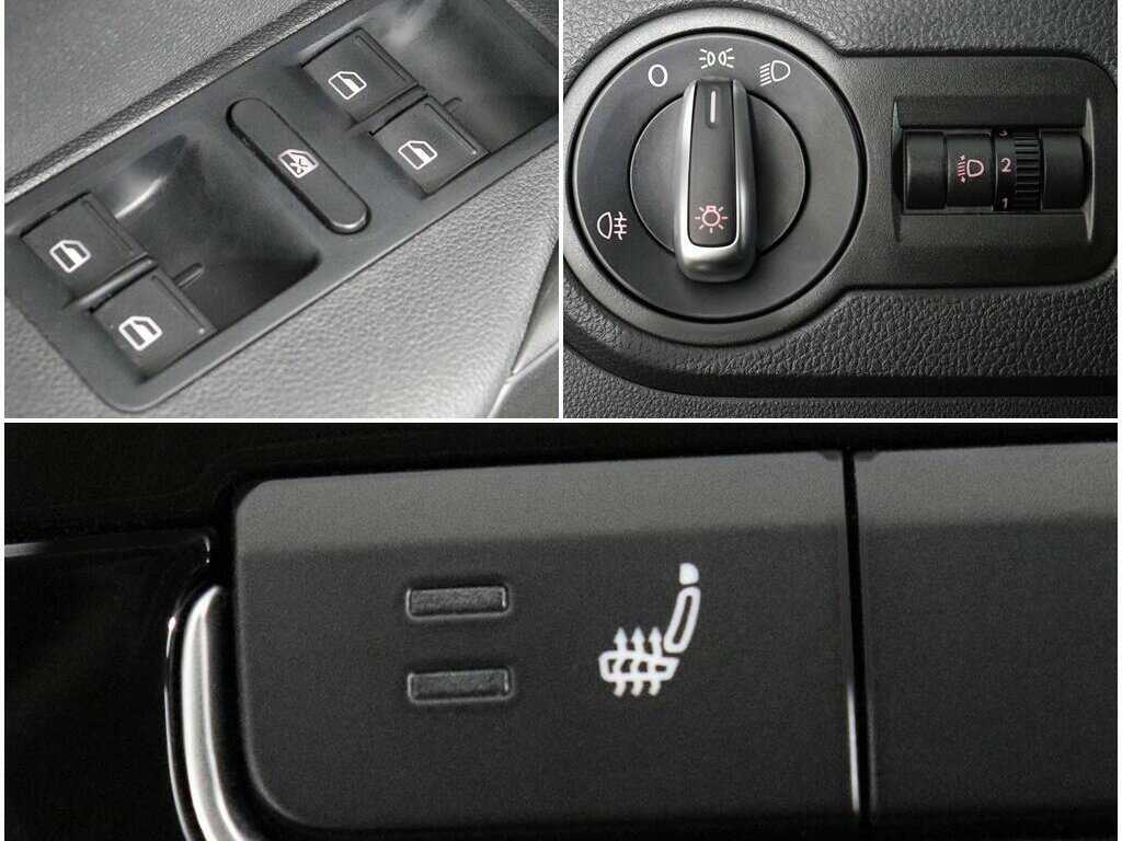 Volkswagen Polo 2017 года с пробегом. Фото: #13