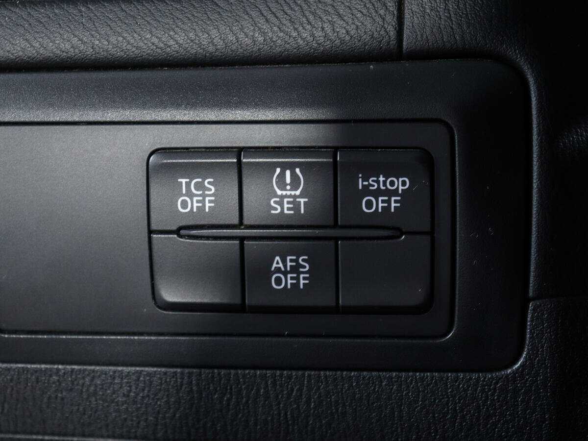 Mazda CX-5 2013 года с пробегом. Фото: #15