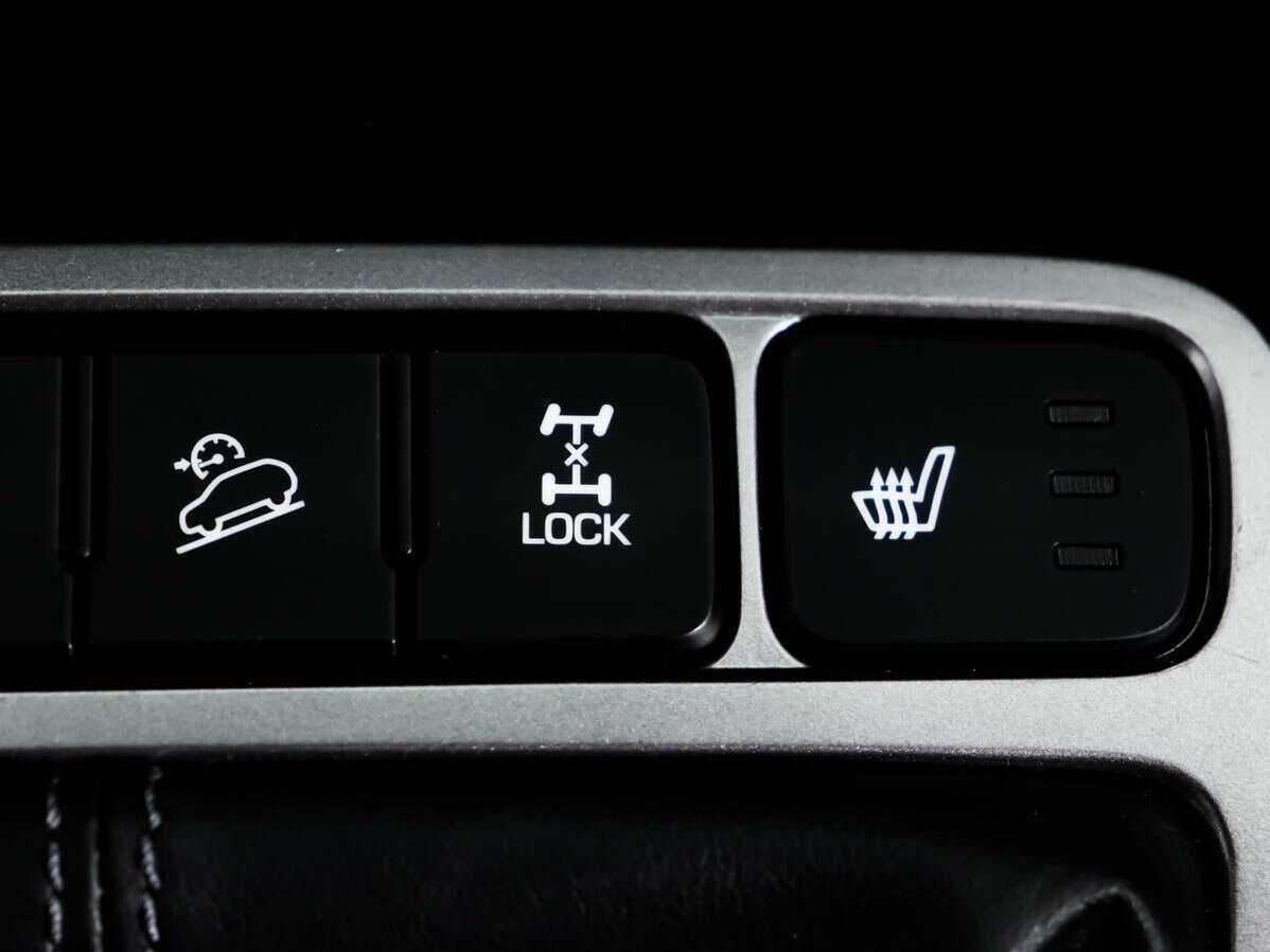 Hyundai Creta 2020 года с пробегом. Фото: #14