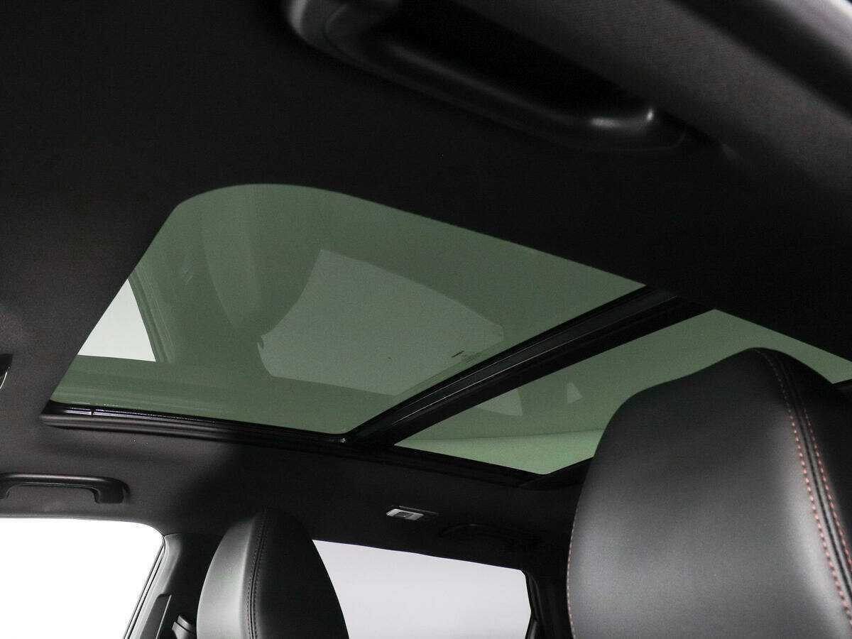 Geely Coolray 2022 года с пробегом. Фото: #13