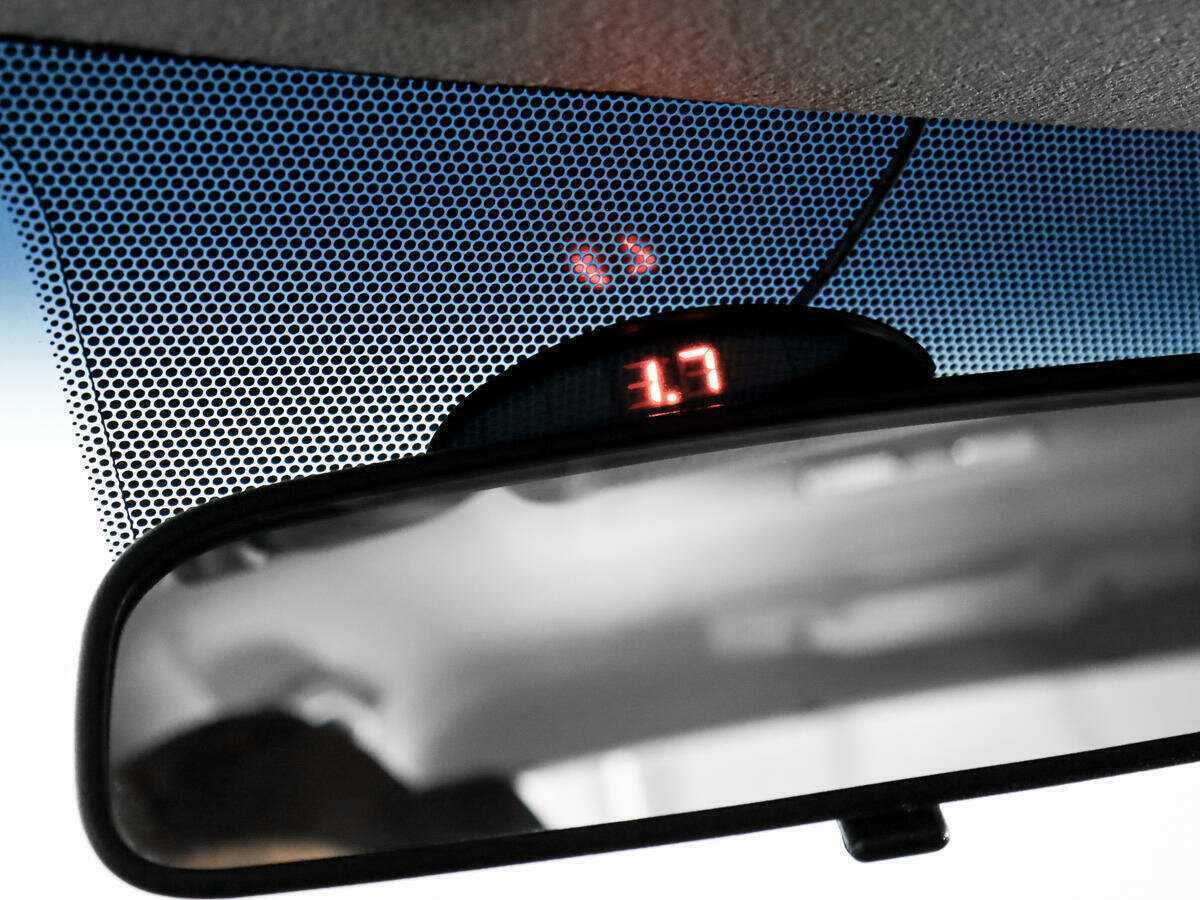 Hyundai Solaris 2016 года с пробегом. Фото: #14