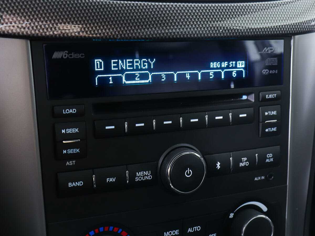 Chevrolet Captiva 2013 года с пробегом. Фото: #18