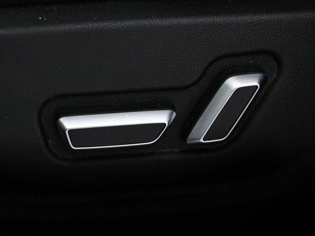 Geely Atlas 2018 года с пробегом. Фото: #18