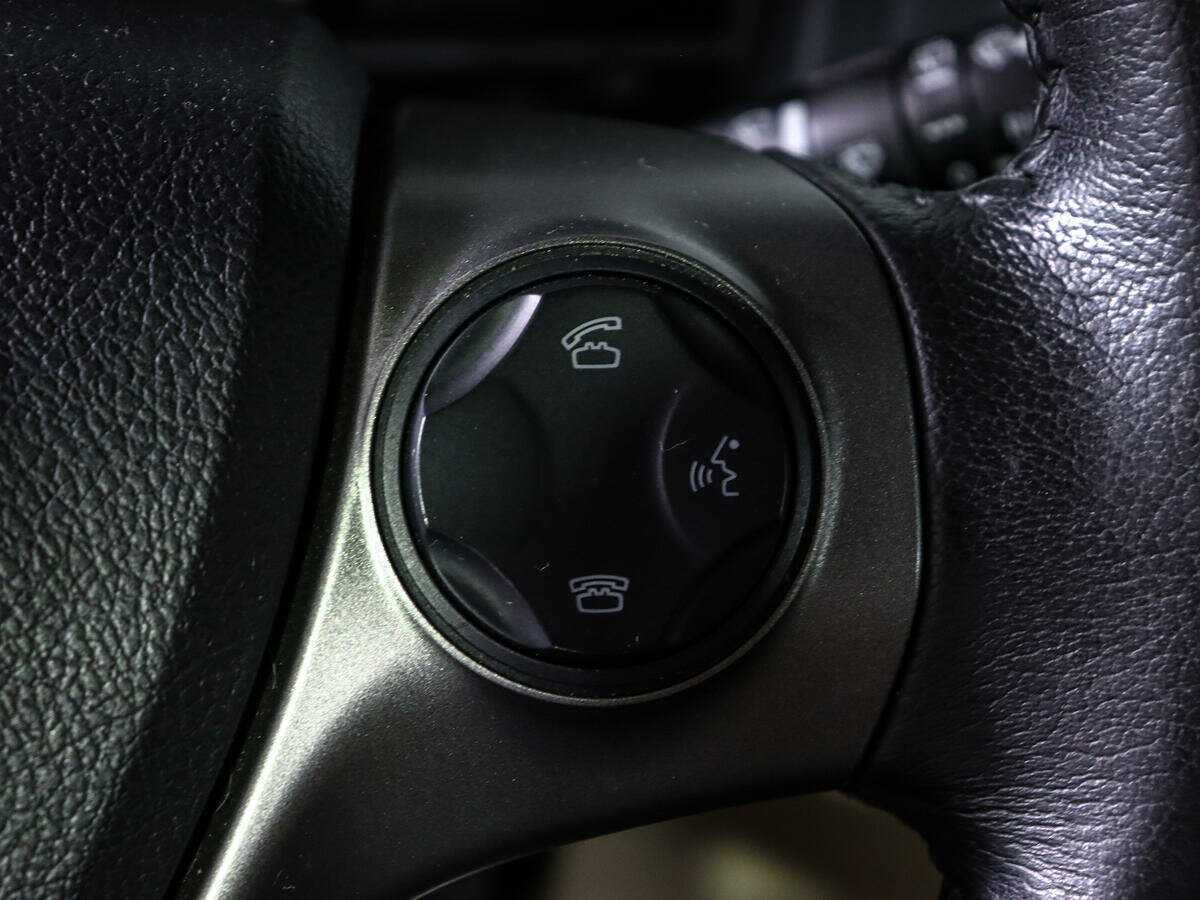 Toyota Venza 2014 года с пробегом. Фото: #19