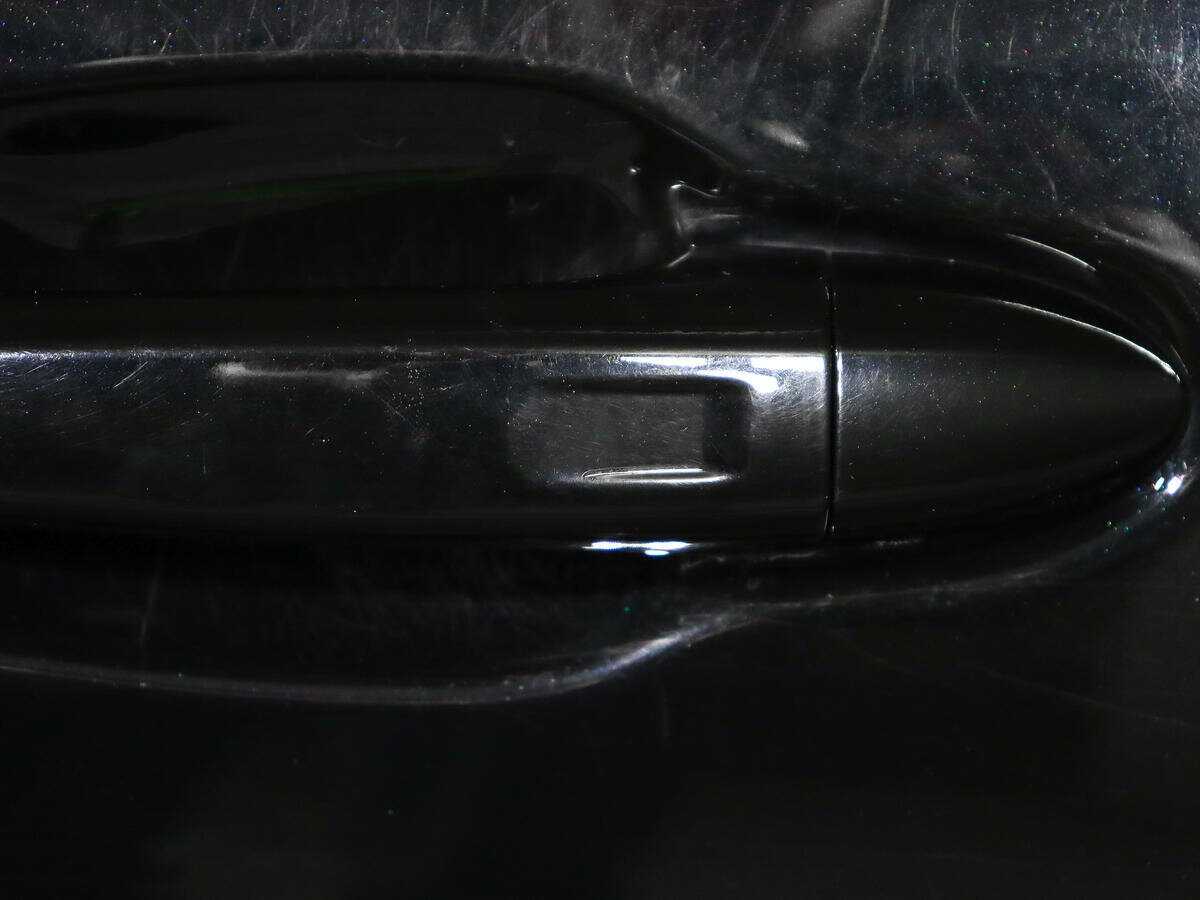 Chery Tiggo 7 Pro 2022 года с пробегом. Фото: #14