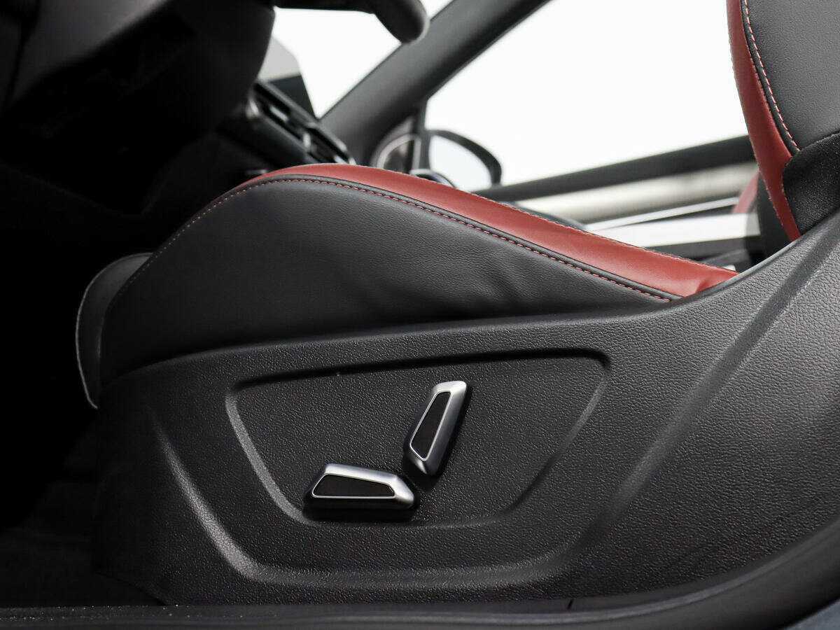 Geely Coolray 2021 года с пробегом. Фото: #9