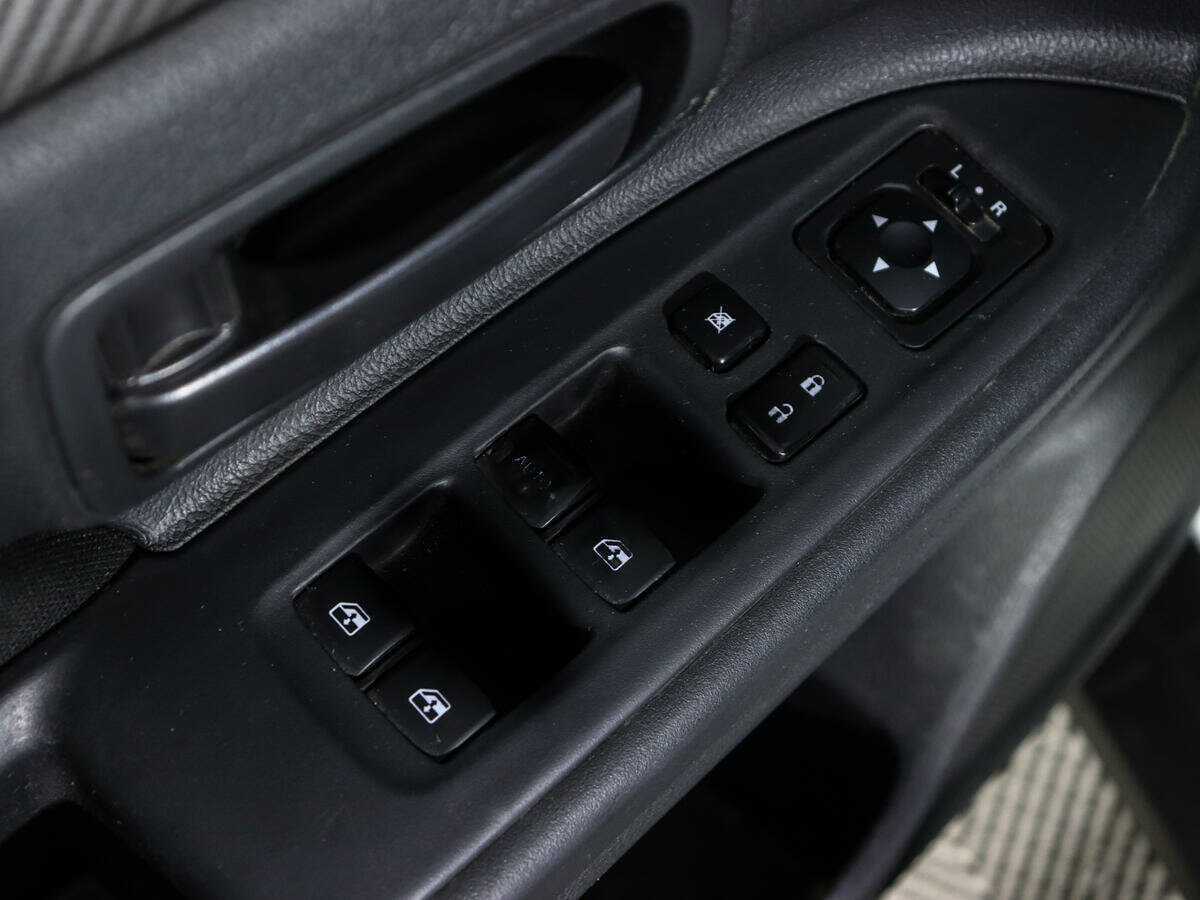 Mitsubishi Outlander 2018 года с пробегом. Фото: #12