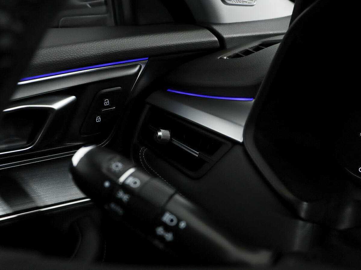 Chery Tiggo 7 Pro 2021 года с пробегом. Фото: #16