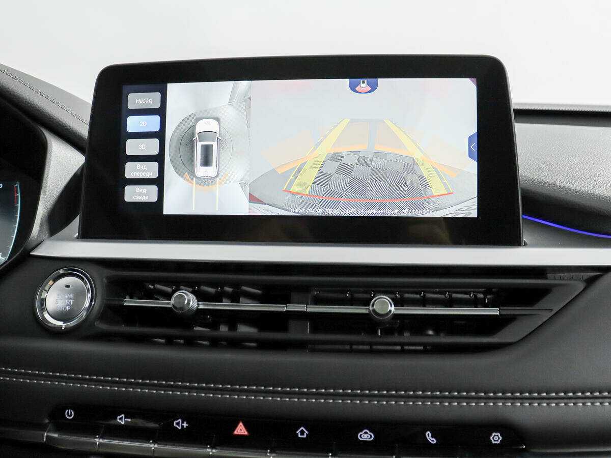 Chery Tiggo 7 Pro 2021 года с пробегом. Фото: #20