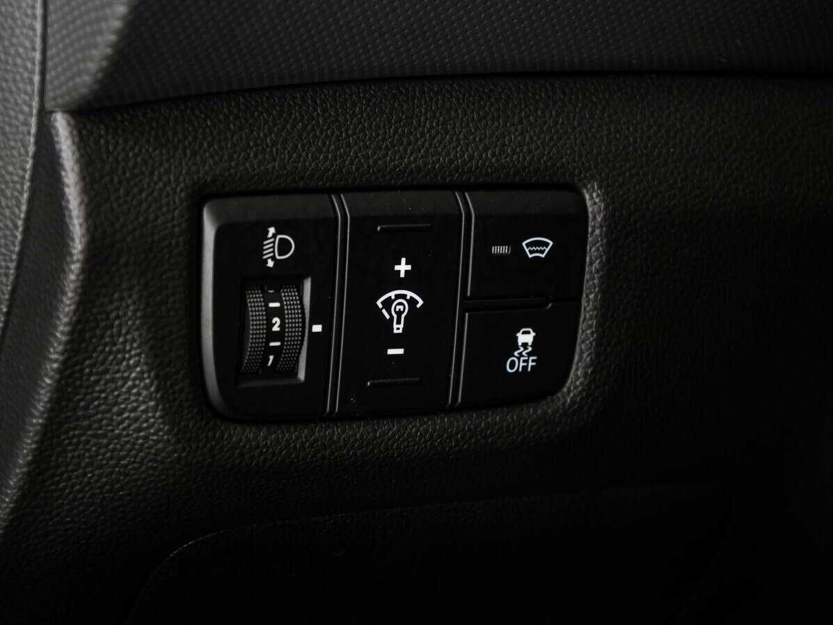 Hyundai Creta 2021 года с пробегом. Фото: #18